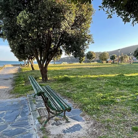Apartamento Playa De Sardineiro *