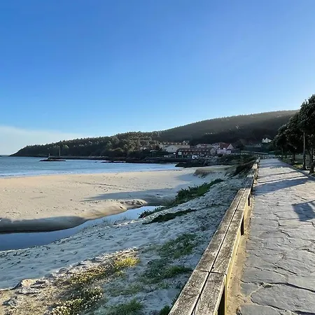 Apartamento Playa De Sardineiro * Sardiñeiro de Abajo