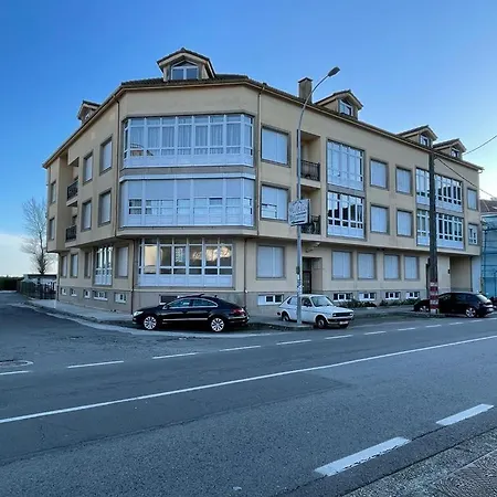Apartamento Playa De Sardineiro Sardiñeiro de Abajo