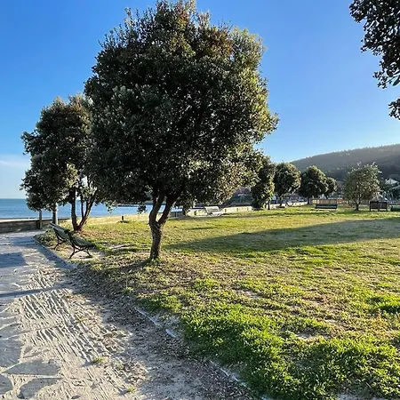 Apartamento Playa De Sardineiro Apartmán Sardiñeiro de Abajo