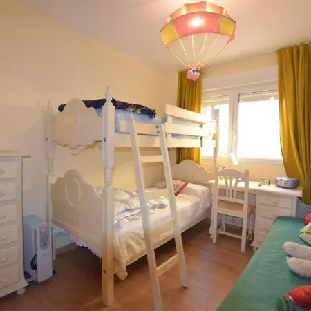 Apartamento Playa De Sardineiro Apartmán *
