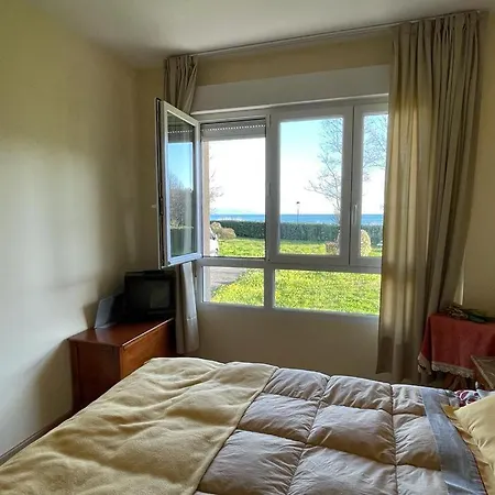 Apartamento Playa De Sardineiro Sardiñeiro de Abajo
