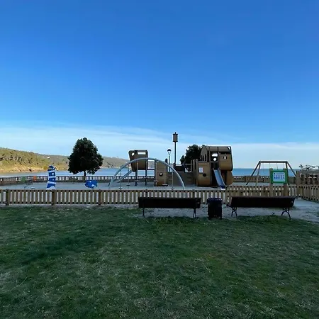 Apartamento Playa De Sardineiro Sardiñeiro de Abajo