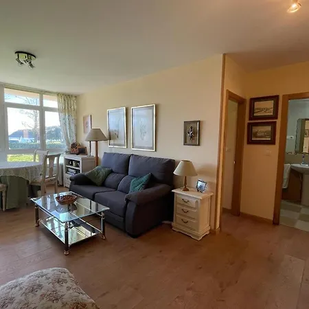 Apartamento Playa De Sardineiro * Sardiñeiro de Abajo