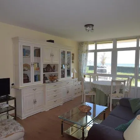 Apartamento Playa De Sardineiro *