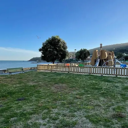 Apartamento Playa De Sardineiro Sardiñeiro de Abajo