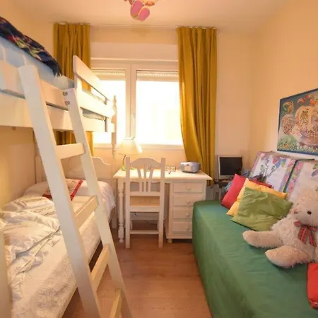 Apartamento Playa De Sardineiro Apartmán