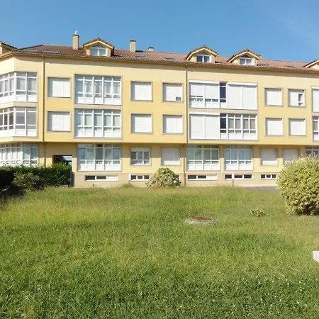 Apartamento Playa De Sardineiro Apartmán
