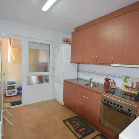 Apartamento Playa De Sardineiro Apartmán *