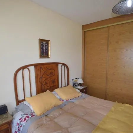 Apartamento Playa De Sardineiro Sardiñeiro de Abajo