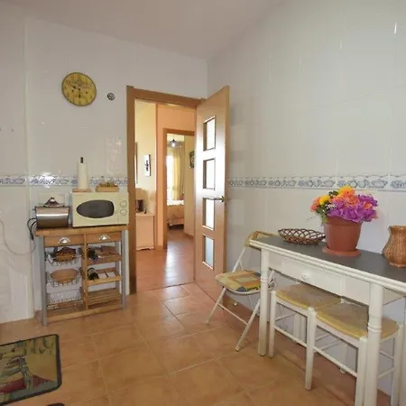 Apartamento Playa De Sardineiro