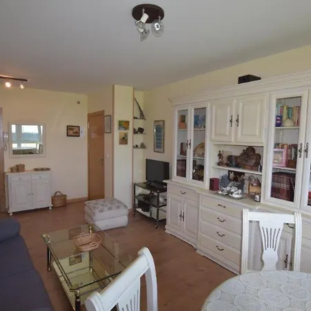 Apartamento Playa De Sardineiro *
