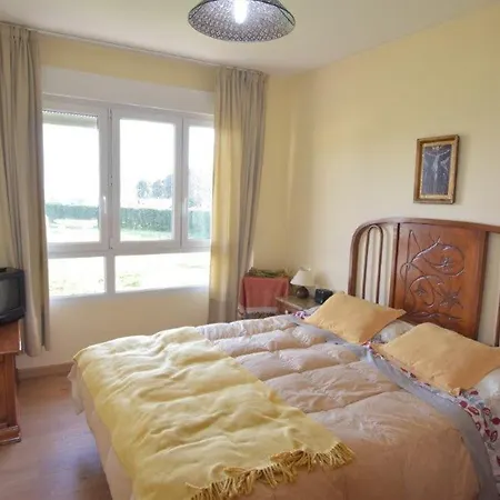 Apartamento Playa De Sardineiro