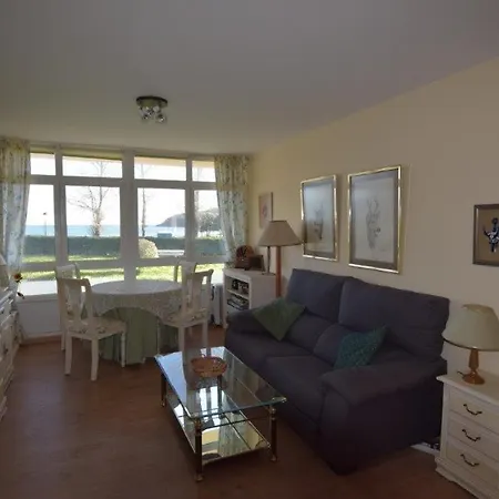Apartamento Playa De Sardineiro *