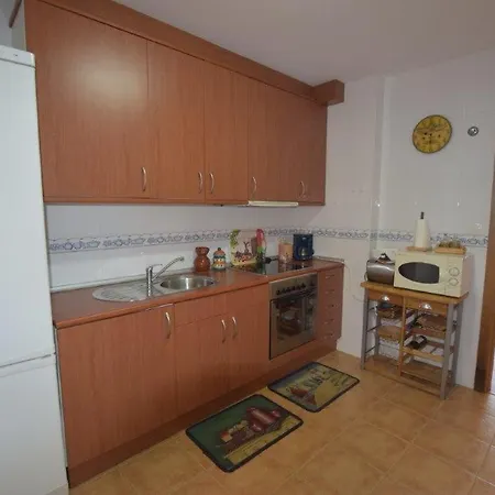 Apartamento Playa De Sardineiro Apartmán *