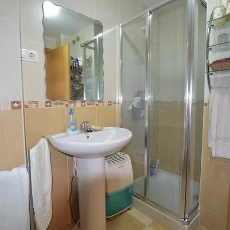 Apartamento Playa De Sardineiro Apartmán *