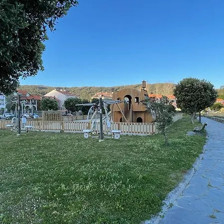 Apartamento Playa De Sardineiro Sardiñeiro de Abajo